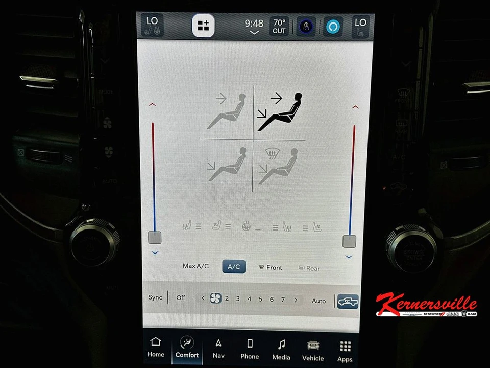 2023 Ram 3500 - Image 18 of 24