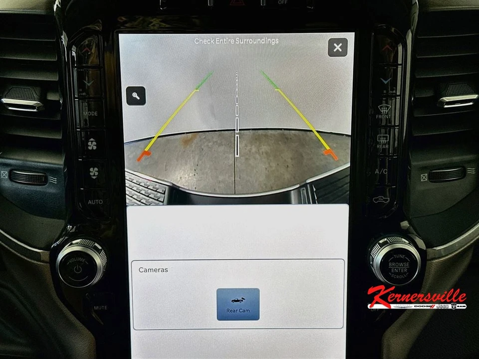 2023 Ram 3500 - Image 20 of 24