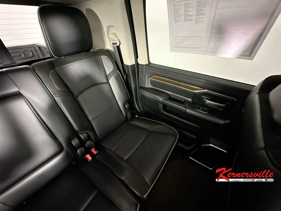 2023 Ram 3500 - Image 14 of 24