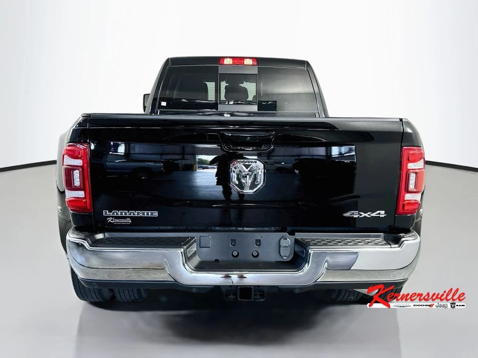 2023 Ram 3500 - Image 6 of 24