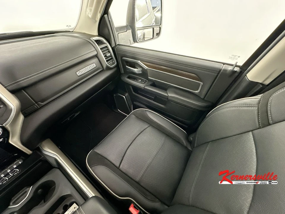 2023 Ram 3500 - Image 11 of 24