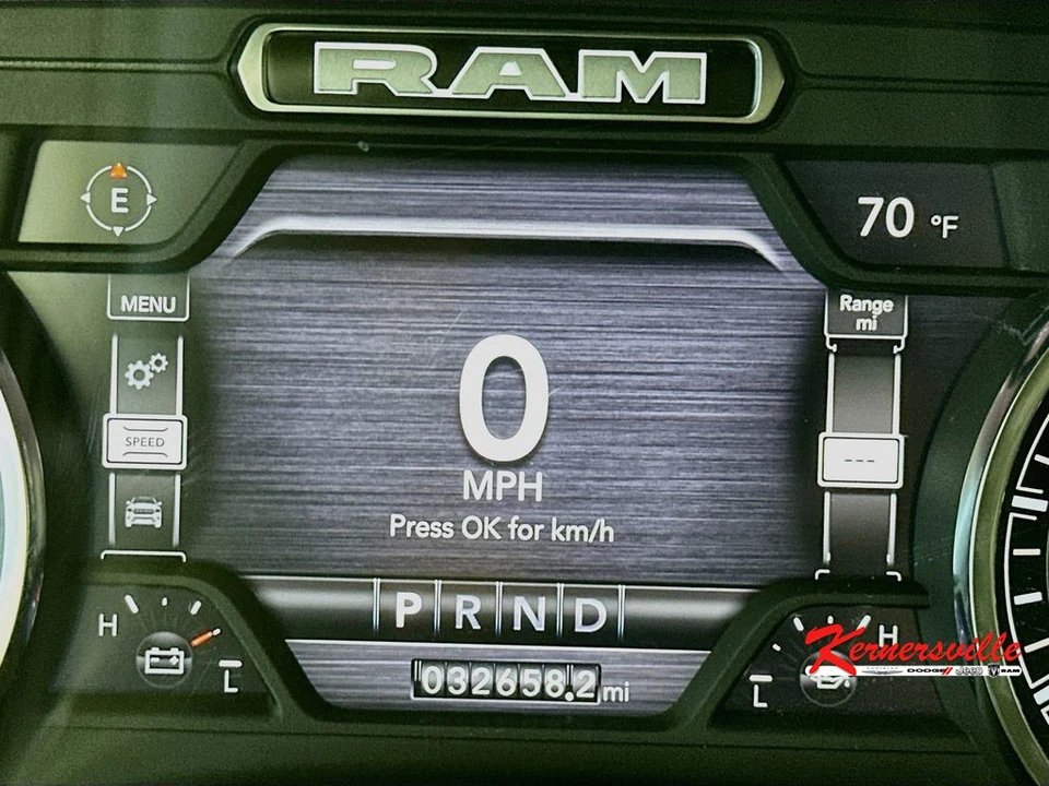 2023 Ram 3500 - Image 15 of 24