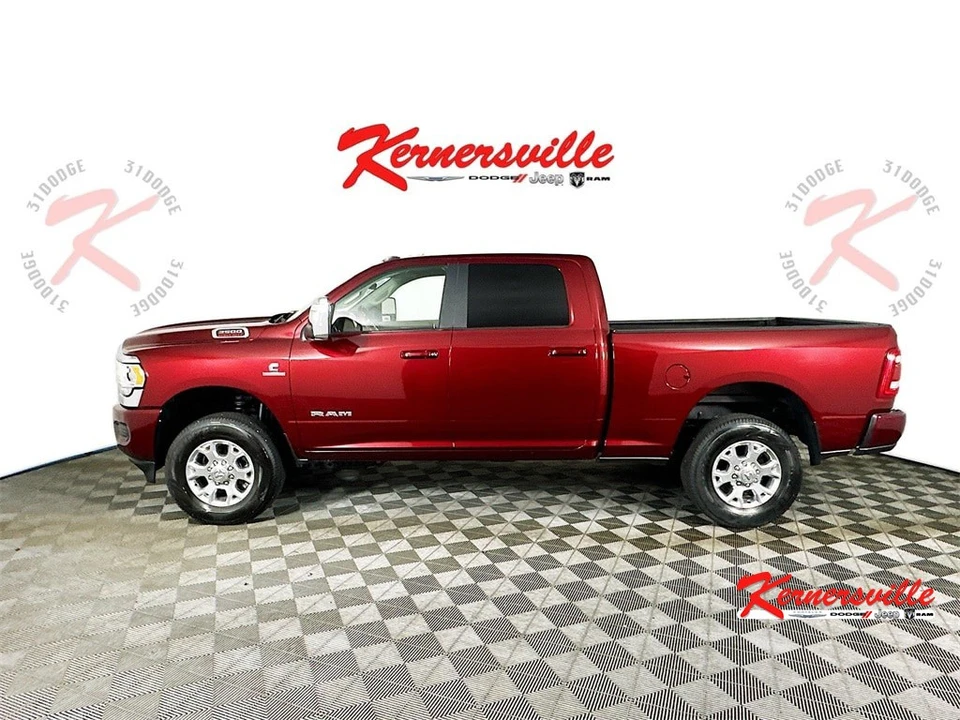 2023 Ram 3500 - Image 4 of 21