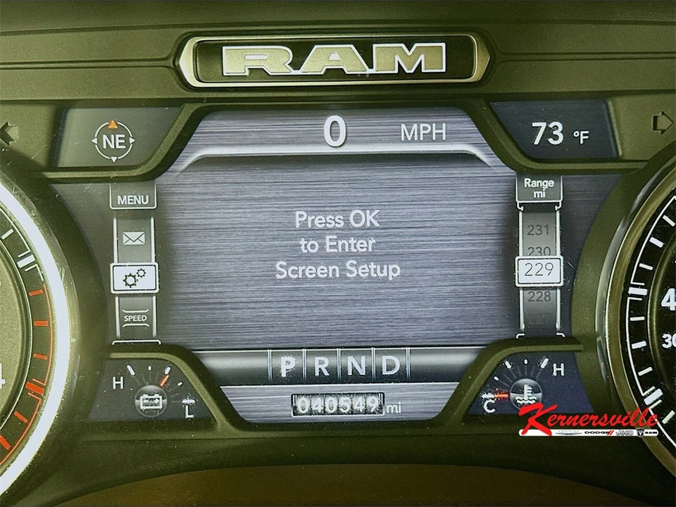 2023 Ram 3500 - Image 15 of 21