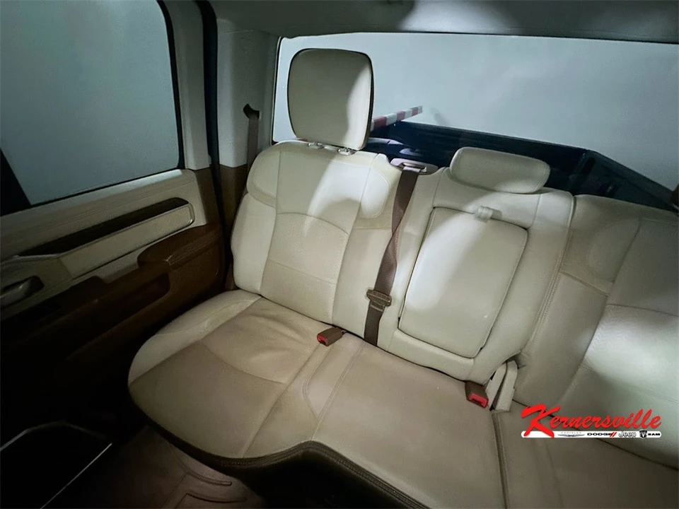 2023 Ram 3500 - Image 12 of 21