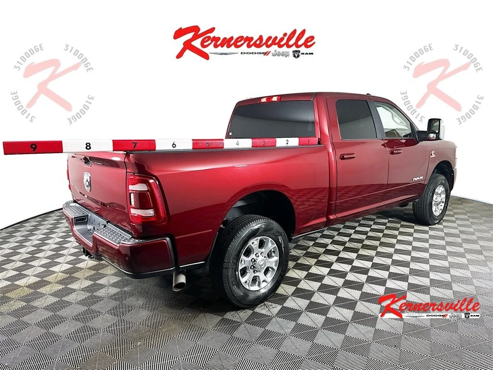 2023 Ram 3500 - Image 7 of 12