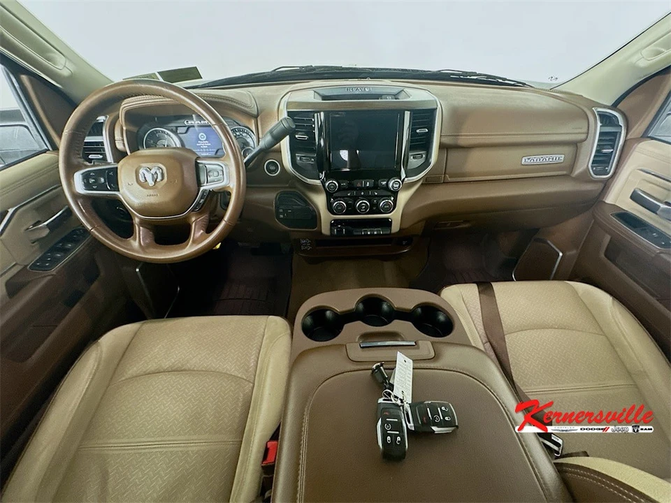 2023 Ram 3500 - Image 10 of 21