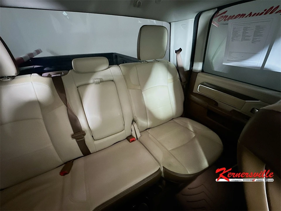 2023 Ram 3500 - Image 14 of 21