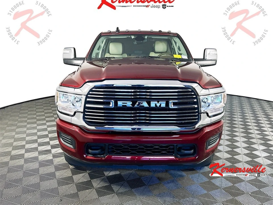 2023 Ram 3500 - Image 2 of 12