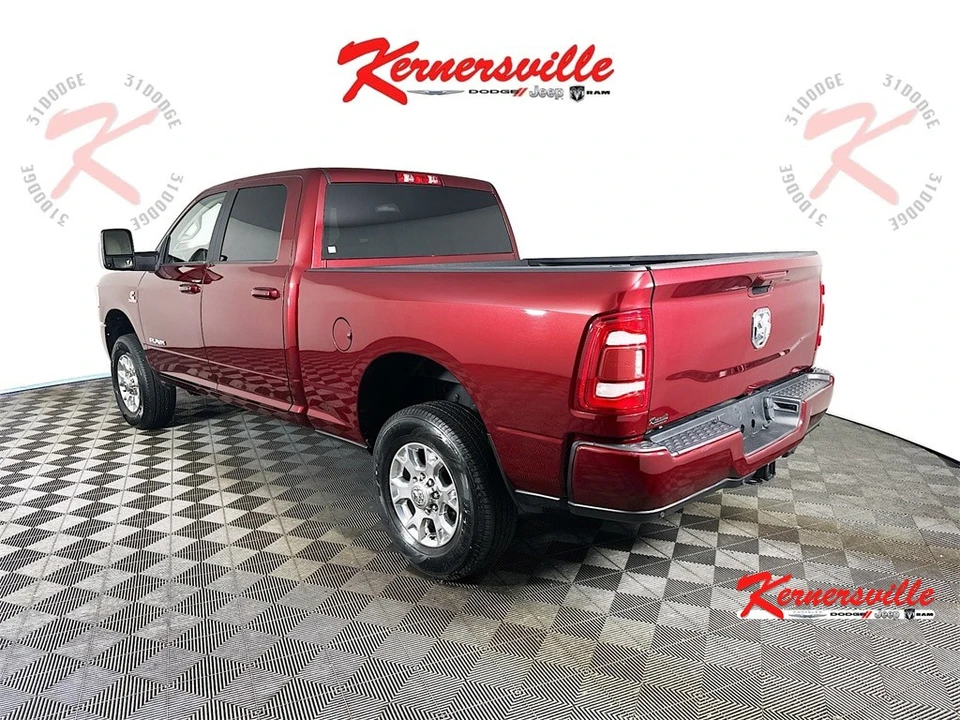 2023 Ram 3500 - Image 5 of 12