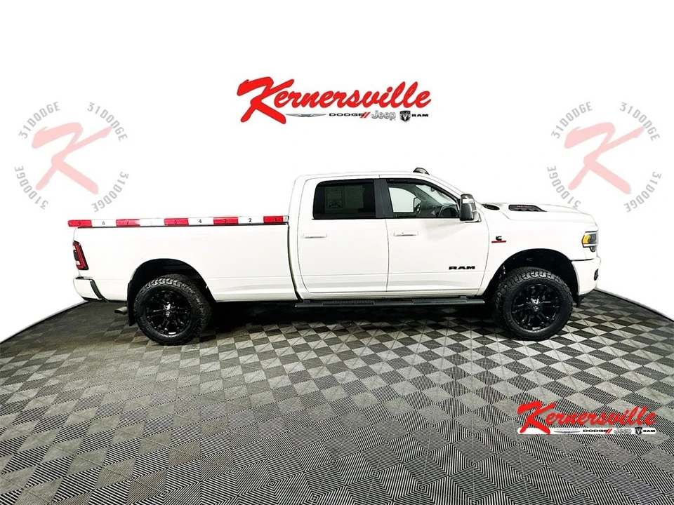 2023 Ram 3500 - Image 8 of 21