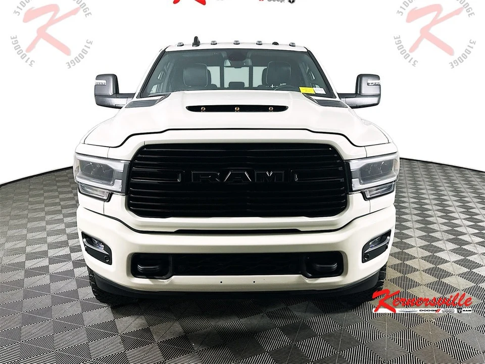 2023 Ram 3500 - Image 2 of 21