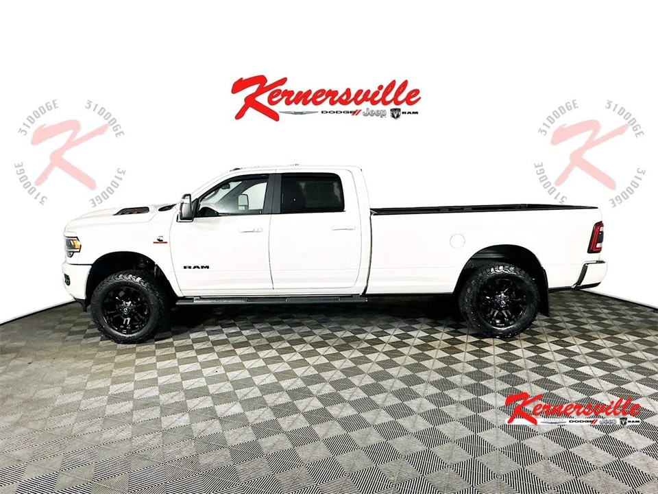 2023 Ram 3500 - Image 4 of 21
