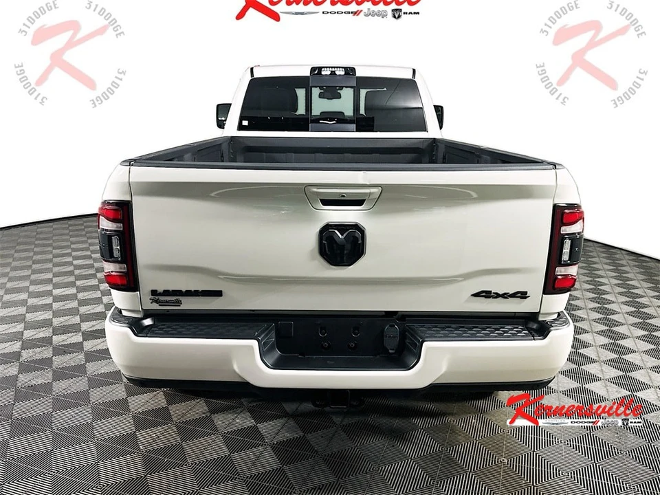 2023 Ram 3500 - Image 6 of 21
