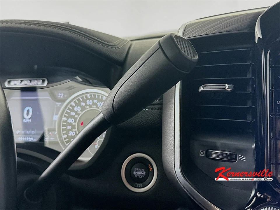 2023 Ram 3500 - Image 16 of 21