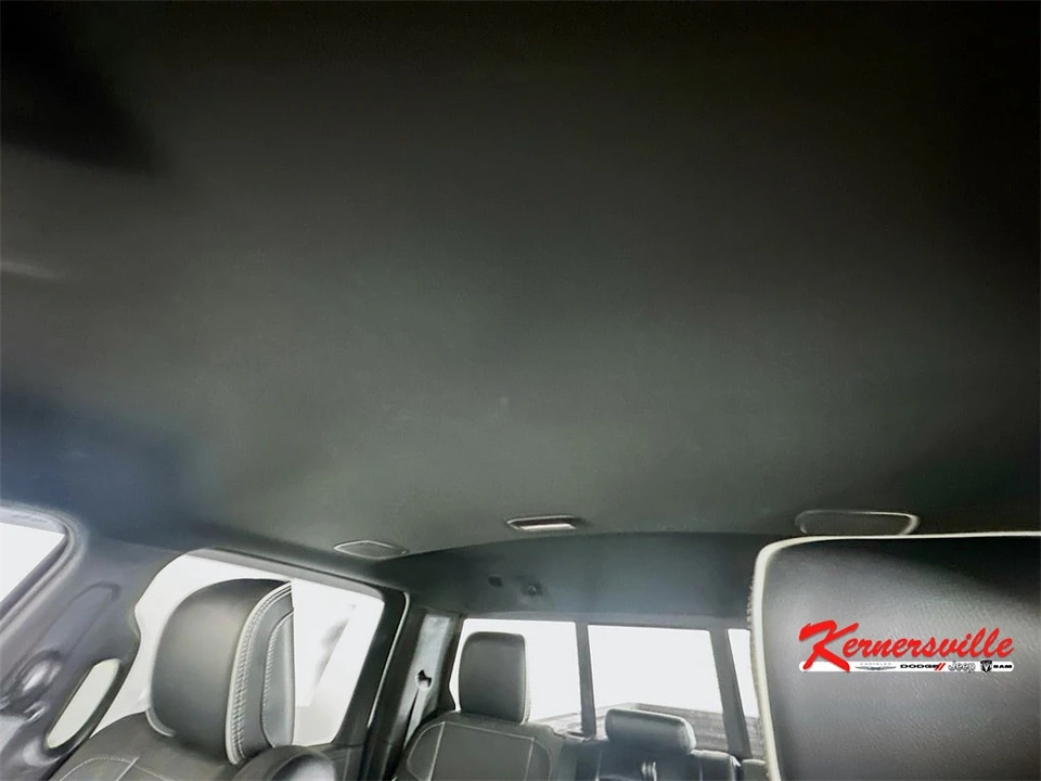 2023 Ram 3500 - Image 21 of 21