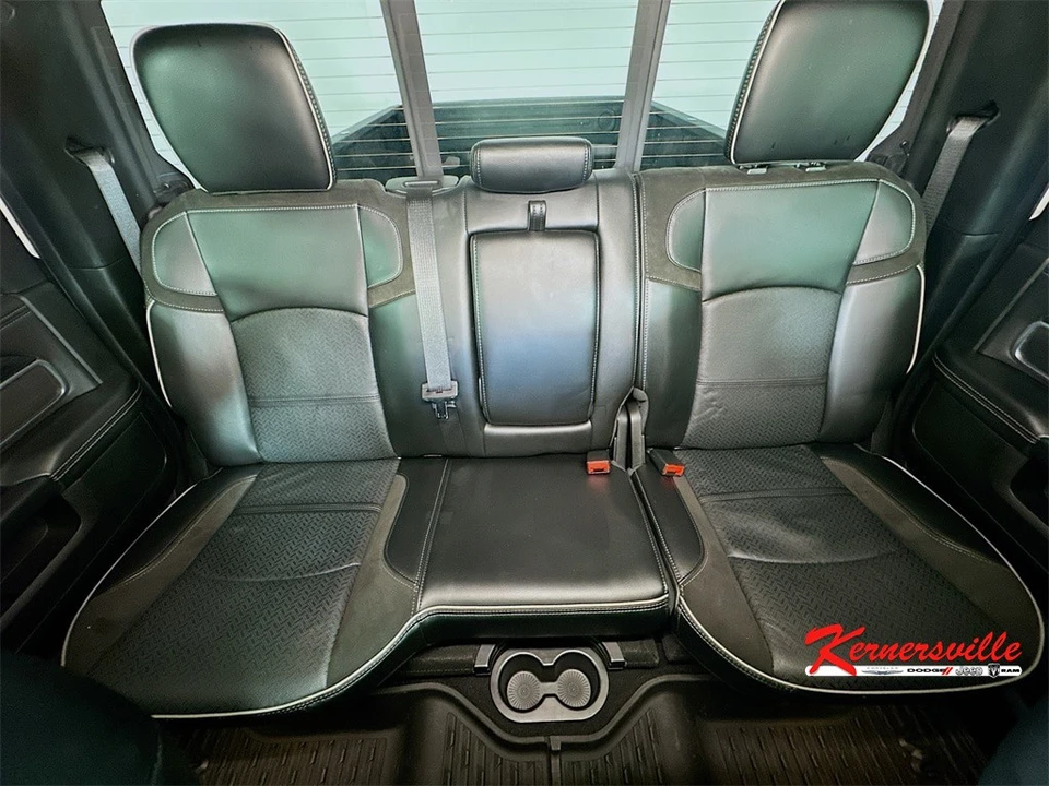 2023 Ram 3500 - Image 13 of 21
