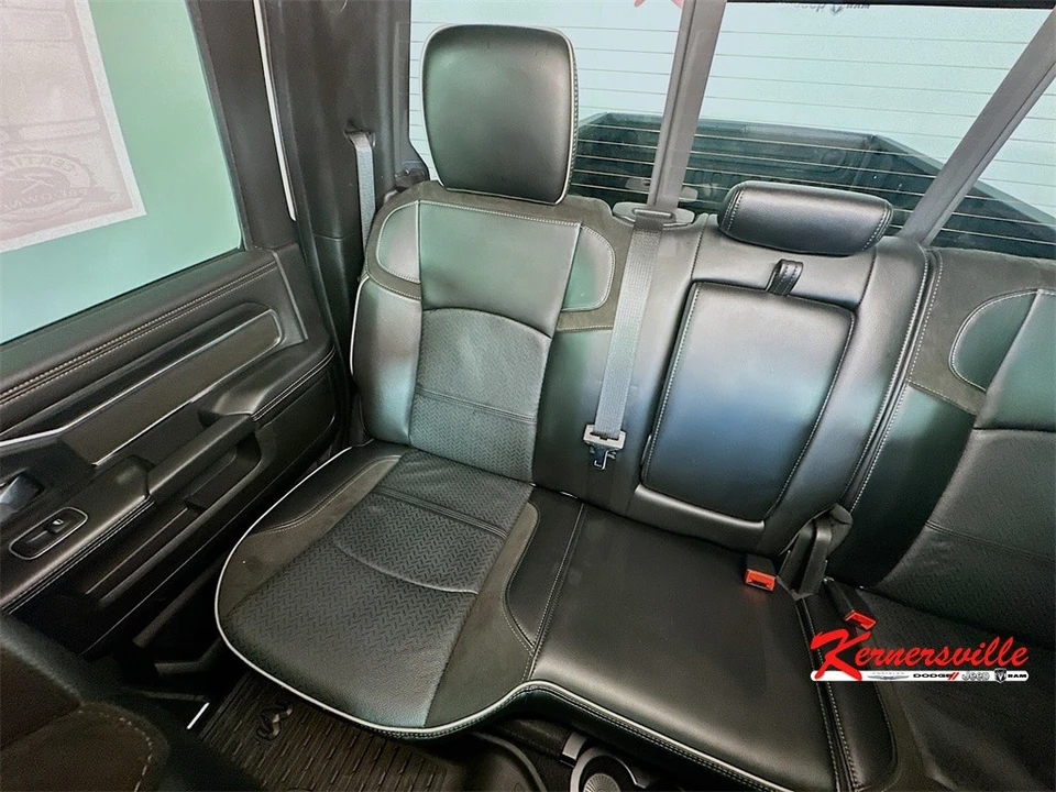 2023 Ram 3500 - Image 12 of 21