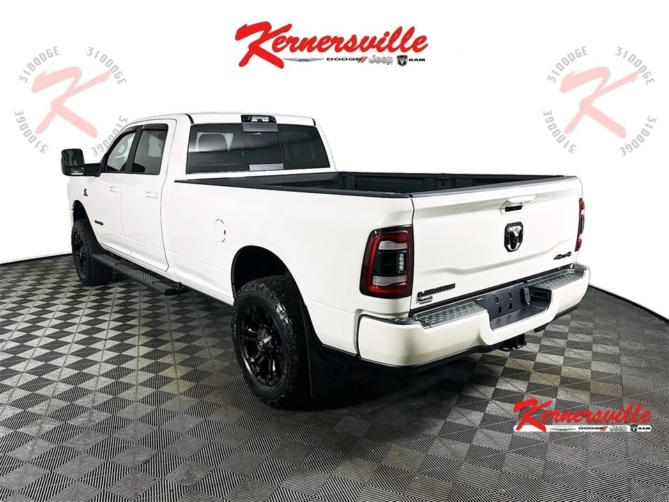 2023 Ram 3500 - Image 5 of 21