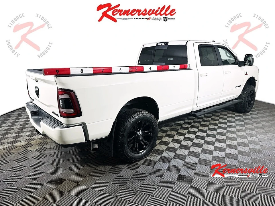 2023 Ram 3500 - Image 7 of 21