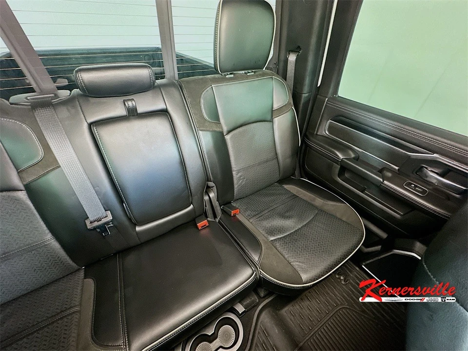 2023 Ram 3500 - Image 14 of 21