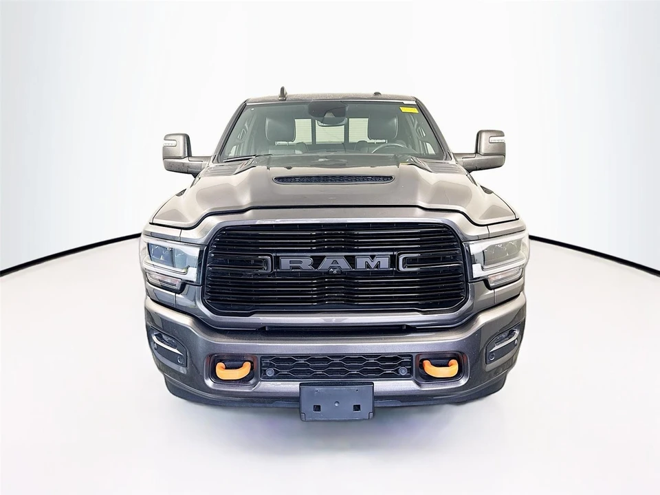 2023 Ram 3500 - Image 23 of 31