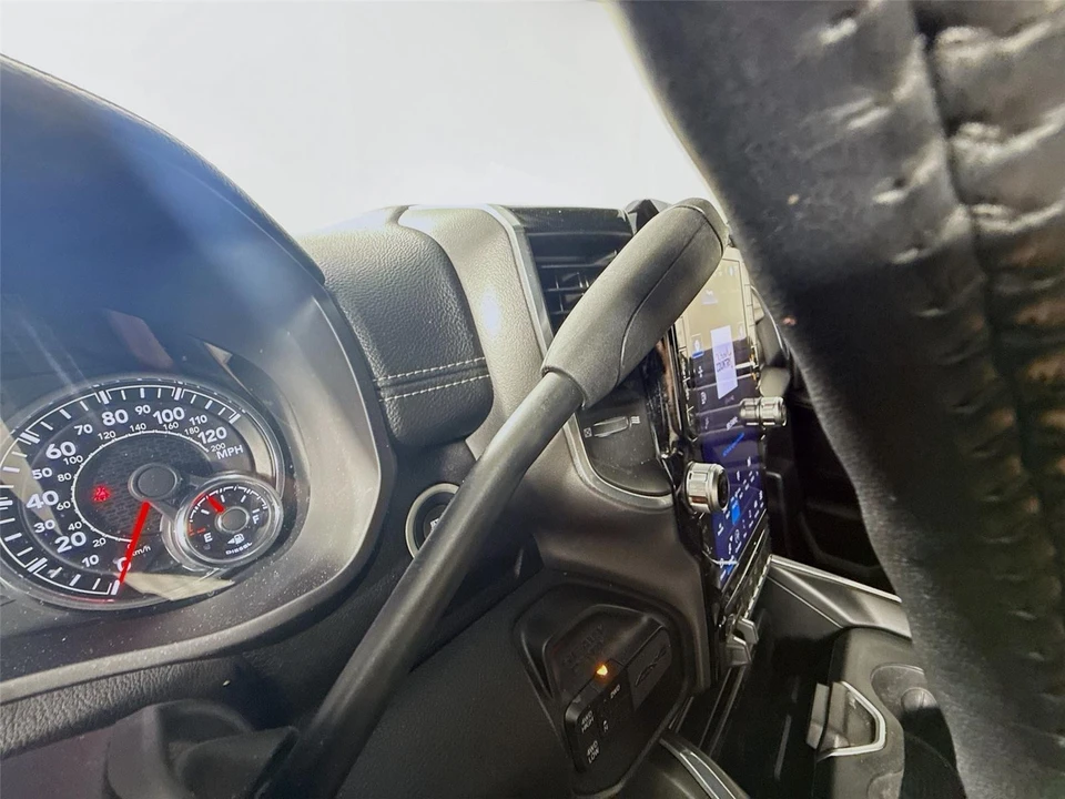 2023 Ram 3500 - Image 6 of 31