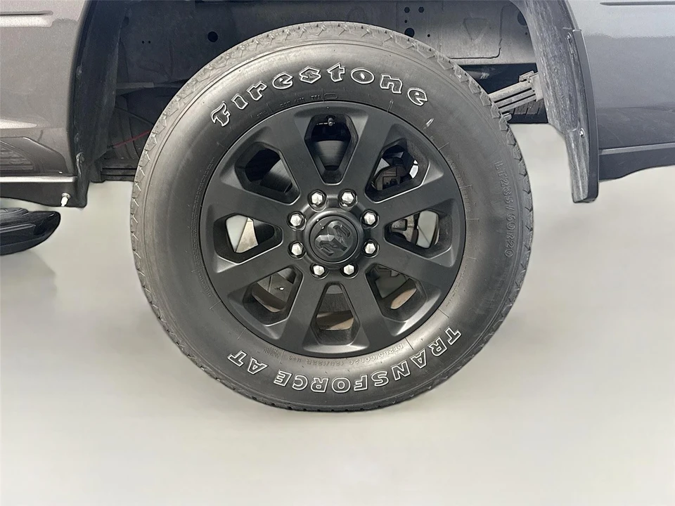 2023 Ram 3500 - Image 29 of 31