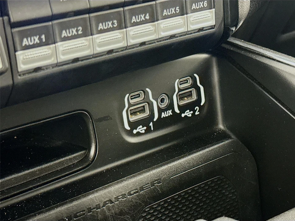 2023 Ram 3500 - Image 16 of 31