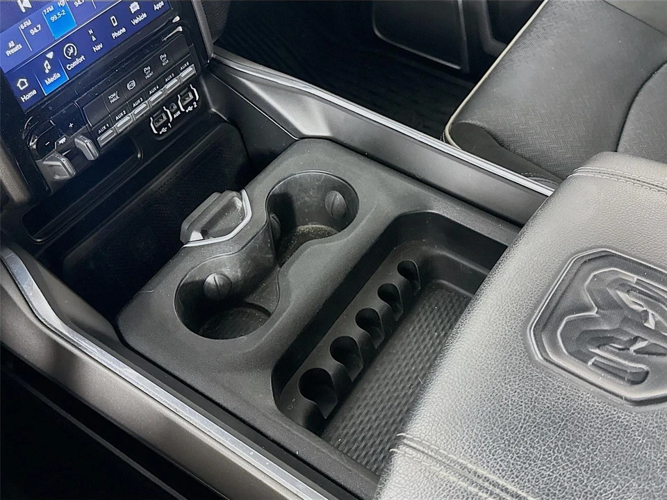 2023 Ram 3500 - Image 8 of 31