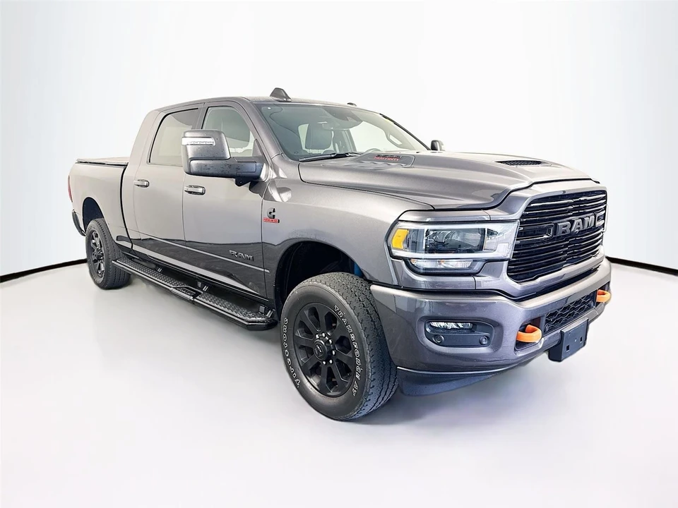 2023 Ram 3500 - Image 31 of 31