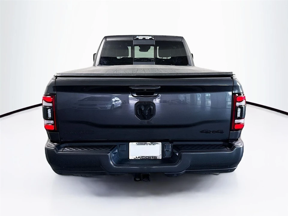 2023 Ram 3500 - Image 24 of 31