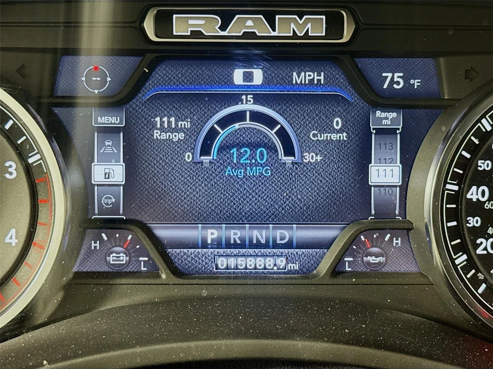2023 Ram 3500 - Image 4 of 31