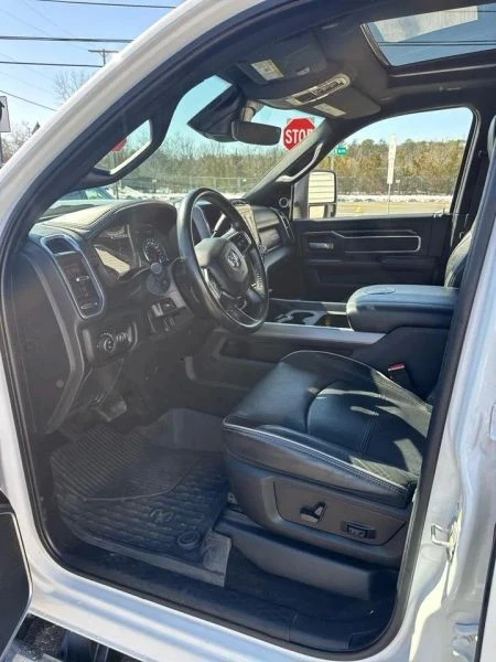 2023 Ram 3500 - Image 11 of 12