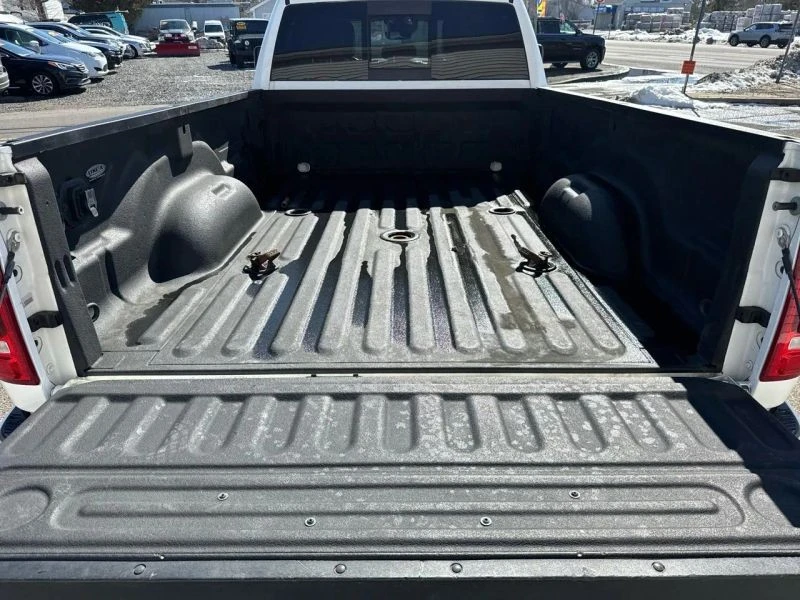 2023 Ram 3500 - Image 5 of 12