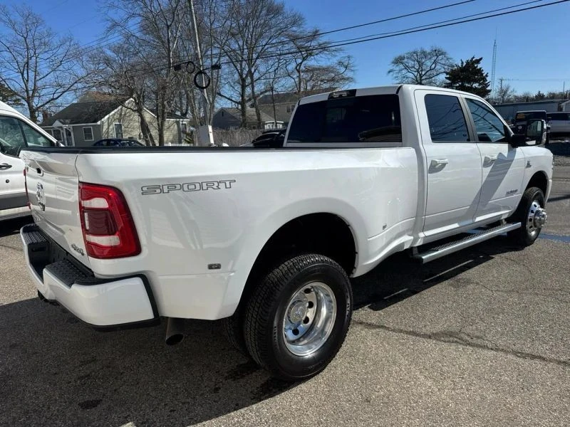 2023 Ram 3500 - Image 6 of 12