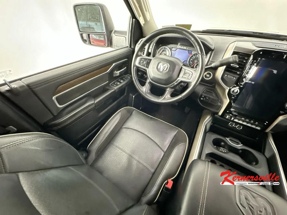 2023 Ram 3500 - Image 9 of 24