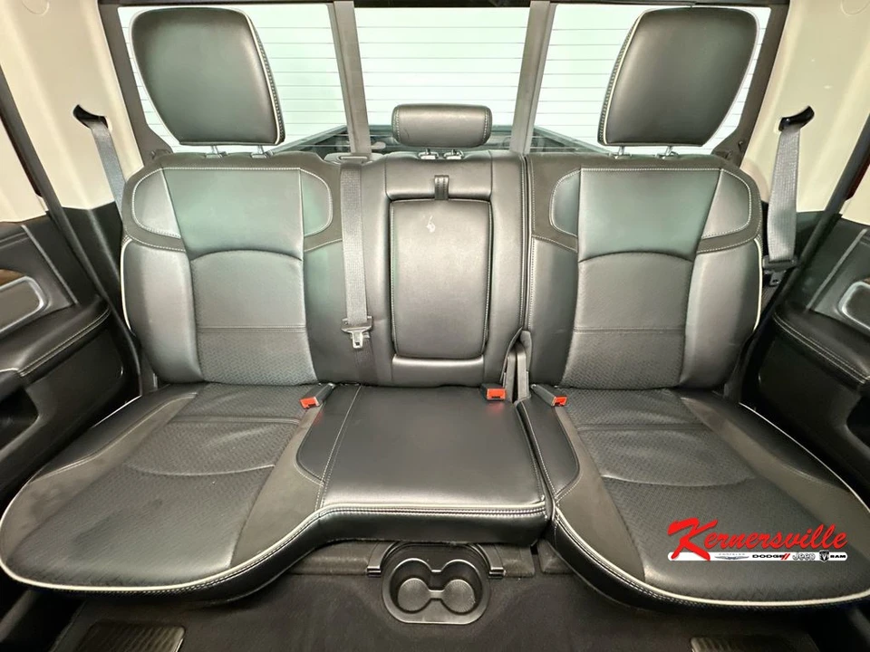 2023 Ram 3500 - Image 13 of 24
