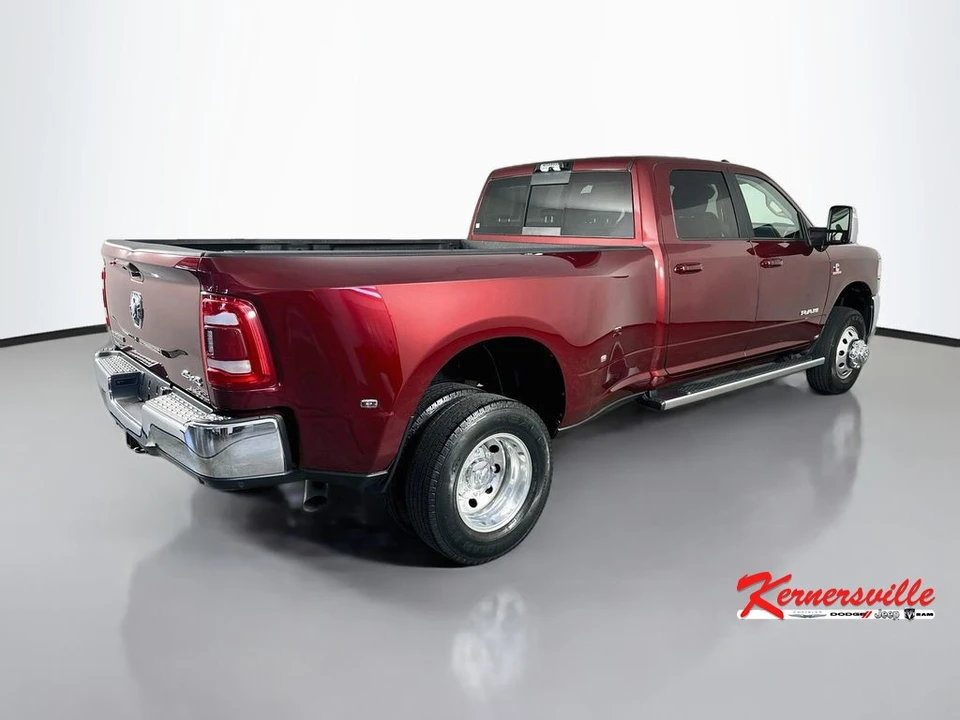 2023 Ram 3500 - Image 7 of 24