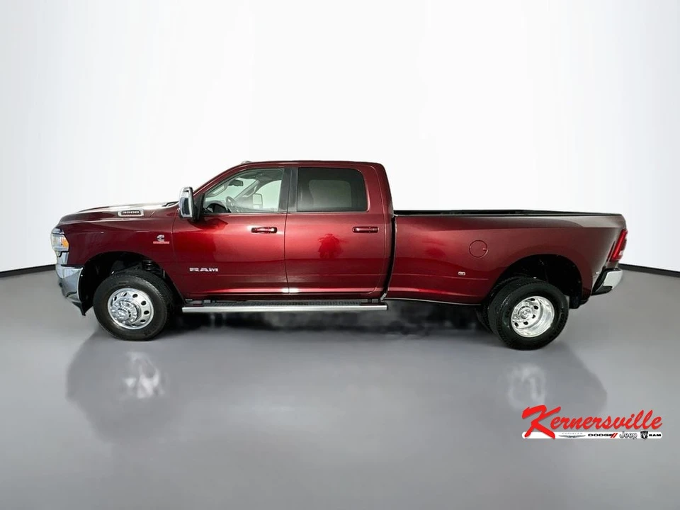 2023 Ram 3500 - Image 4 of 24