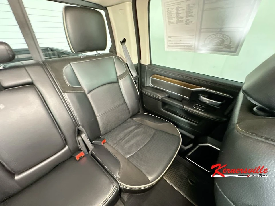 2023 Ram 3500 - Image 14 of 24