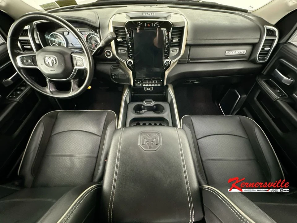 2023 Ram 3500 - Image 10 of 24