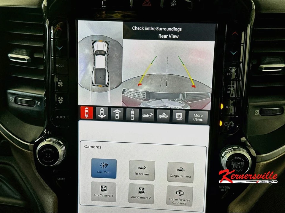 2023 Ram 3500 - Image 20 of 24
