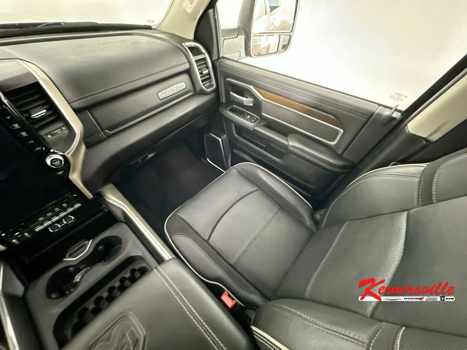 2023 Ram 3500 - Image 11 of 24