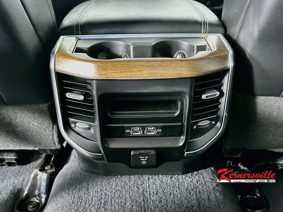 2023 Ram 3500 - Image 21 of 24