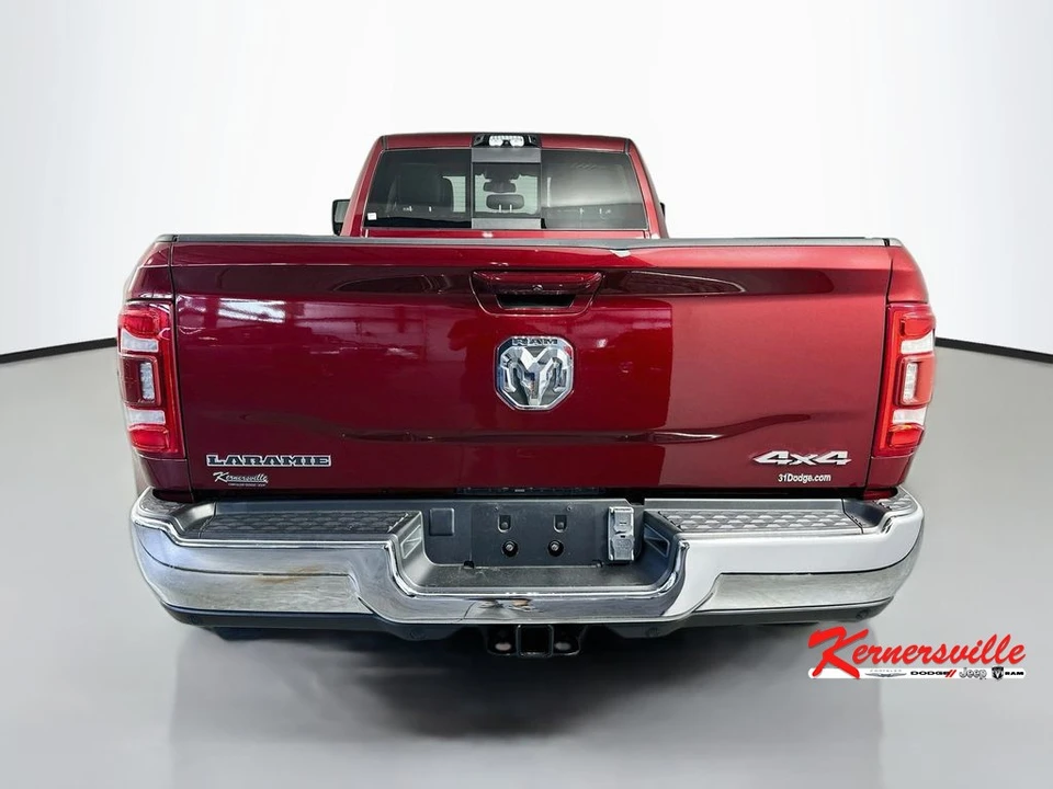 2023 Ram 3500 - Image 6 of 24