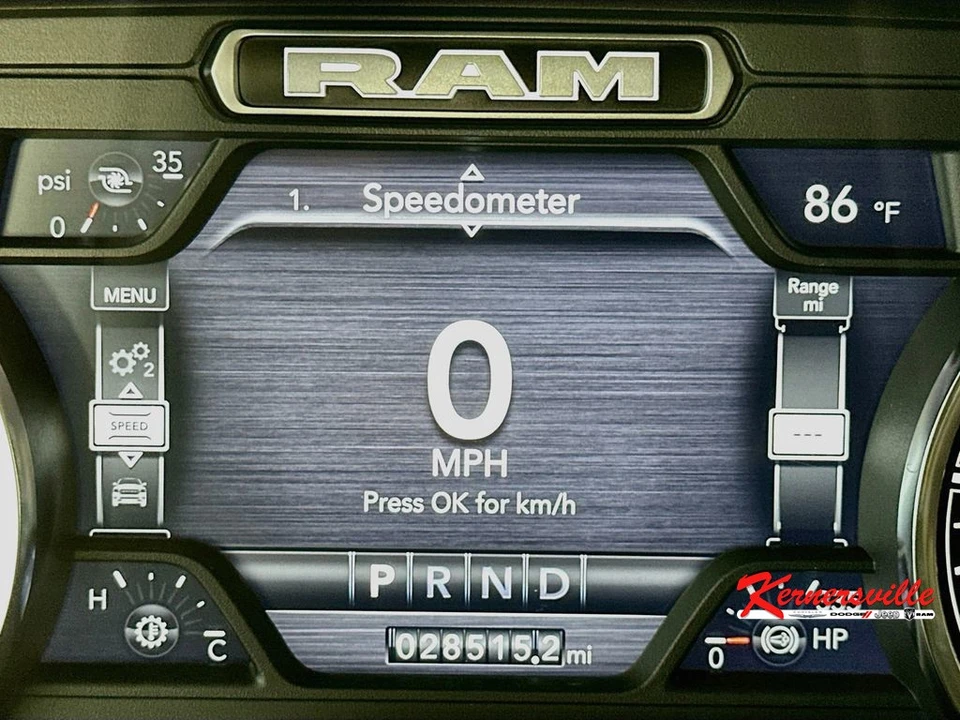 2023 Ram 3500 - Image 15 of 24