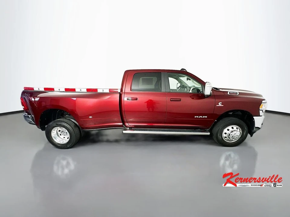 2023 Ram 3500 - Image 8 of 24