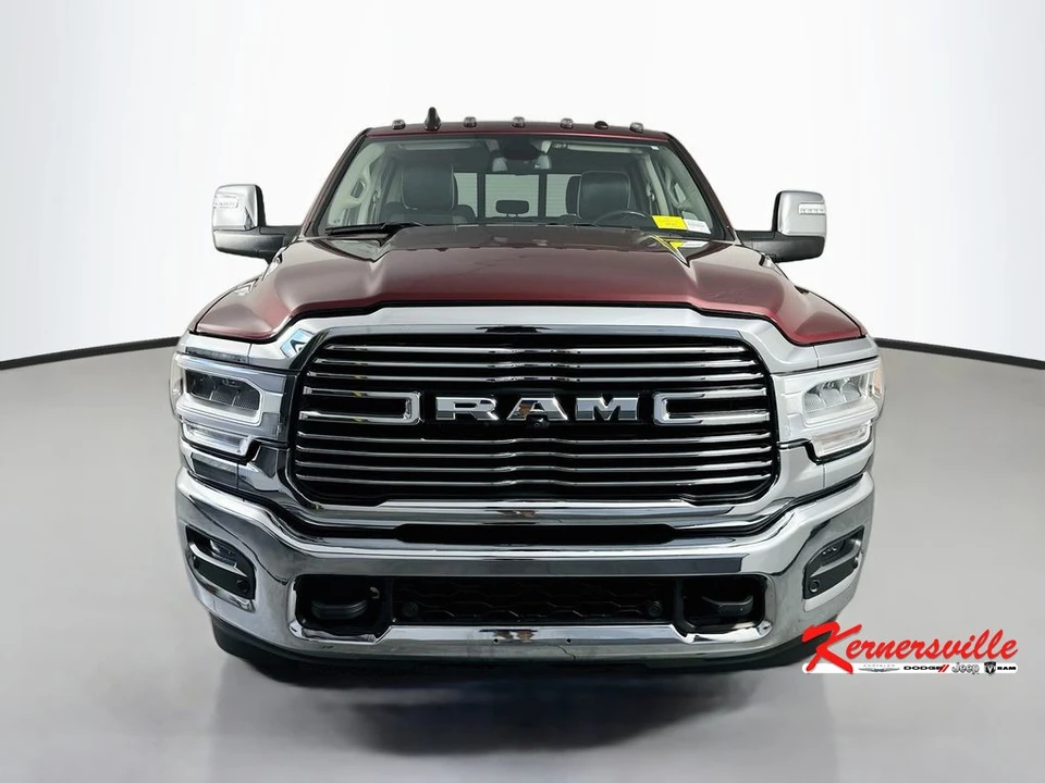 2023 Ram 3500 - Image 2 of 24