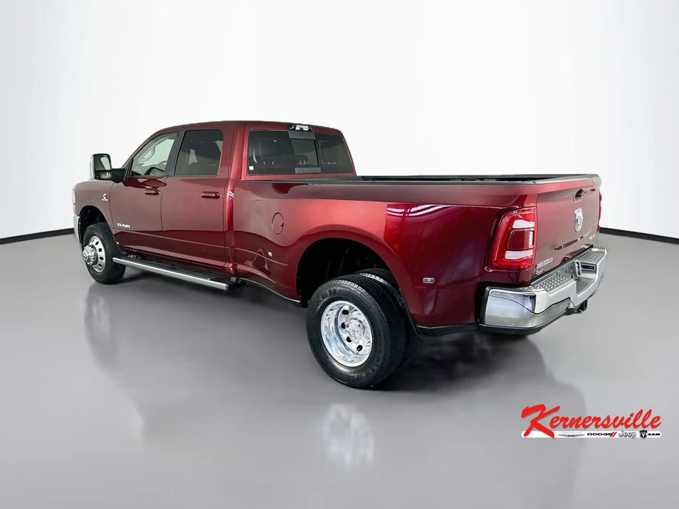 2023 Ram 3500 - Image 5 of 24